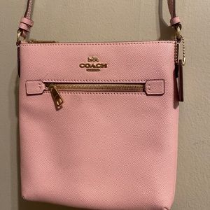 Coach Crossbody *NEW*